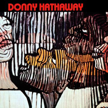 Donny Hathaway -  Donny Hathaway